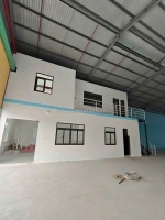 Cho thuê nhà xưởng mới 100% tân uyên bình dương
• tổng dt đất: 3.500m2 • dt