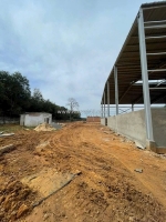 Cho thuê nhà xưởng tân uyên, bình dương