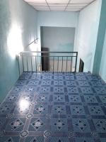 Cho thuê phòng trọ 25m2, đường số 5, linh chiểu, thủ đức