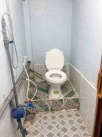 Cho thuê phòng trọ linh xuân - thủ đức