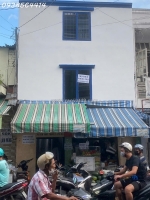 Cho thuê phòng trọ q.4, tôn thất thuyết, 16m², 2.6 triệu/tháng