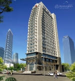 Cho thuê văn phòng dt 550m2 tại thăng long tower ngụy như kon tum có cắt nhỏ