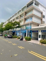 Cho thuê văn phòng khu đô thị sala 30 triệu, 100m2, lầu 1, bao phí quản lý,