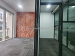 Cho thuê văn phòng sala diện tích 25m2 q2