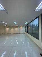 Cho thuê văn phòng tại đường nguyễn văn linh, hải châu,  đà nẵng diện tích 175m2  giá 20