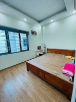 Chủ cần bán gấp nhà 3t thiết kế hiện đại ngõ phan bá vành giá nhỉnh 2 tỷ