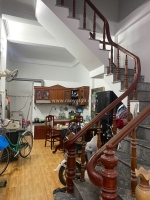 Chủ cần bán gấp nhà trong ngõ phan bá vành phường quang trung tp thái bình ,