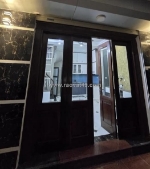 Chủ giảm chào 350tr bán căn nhà riêng ngõ trần phú hà đông 35m2, mặt tiền 4.2m,