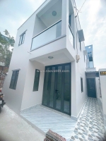 Chủ kẹt tiền bán gấp nhà nguyên căn hiện đại sang trọng giá rẻ tại kiên giang.