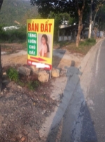 Chủ kẹt tiền cần ra gấp miếng đất đẹp giá rẻ