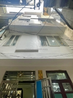 Chủ nhà cần tiền bán gấp nhà mới phố kim giang, thanh xuân, hà nội 5 tầng 42m2