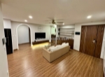 Chủ nhà gửi bán căn cc dự án udic westlake - võ chí công - 116m - 3 ngủ - giá