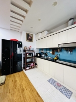 Chủ nhà gửi bán căn hộ cc tòa licogi 21 đại từ, căn góc, nhà đẹp, 3 ngủ, 5.45 tỷ