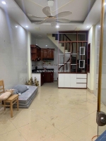 Chủ  nhờ bán -nhà đẹp ngọc thụy long biên -dt 58m x 3 tầng ngõ thông ô tô tránh