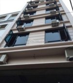 Chung cư mini 7 tầng, diện tích 120m², giá chỉ 24 tỷ – kinh doanh dòng tiền 100