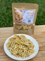 Chuối sấy: bí quyết vàng cho sức khỏe và sắc đẹp phái nữ