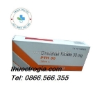 Cinacalcet 30mg dùng trong trường hợp nào