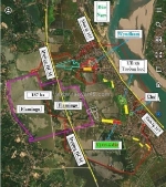 🔥🔥cơ hội đầu tư sinh lợi nhuận cao tại bảo yên - thanh thuỷ - phú thọ🔥🔥