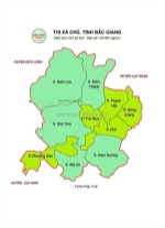 Cơ hội sở hữu đất nền thị xã chũ -lục ngạn- bắc giang chỉ từ 4xx -6xx