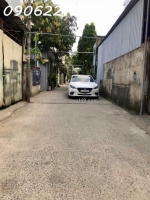 Cơ hội sở hữu lô đất tiềm năng tại bình trưng đông, q2: