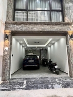 Cơ hội sở hữu nhà 7 tầng khu vip cầu giấy, 50m2, gara ô tô - chỉ tỷ