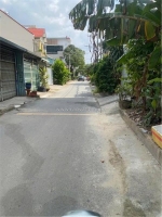 Cơ hội vàng! nhà mặt phố thạnh xuân , q.12, 173m2, 6 phòng ngủ, 6 wc, giá 6.2