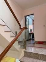 🗯️🗯️còn duy nhất lại 1 căn siêu hiếm ô tô ngủ trong sân , nhà 3 tầng mái bằng