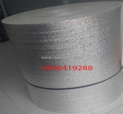 Công ty chúng tôi chuyên sản xuất xốp bạc pe chống nóng mái tôn
