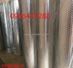 Công ty minh hùng phát sản xuất túi khí p2 gói hàng