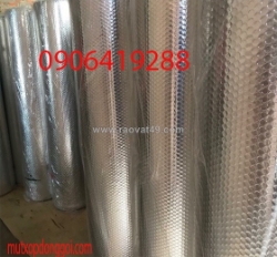 Công ty minh hùng phát sản xuất túi khí p2 gói hàng