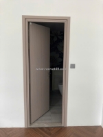 Cửa gỗ carbon tại trảng bảng - tây ninh