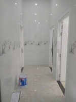 Cửa nhựa composite tại suối cát