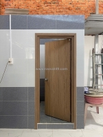 Cửa nhựa composite tháng 1/ 2025