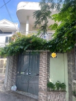 Cực gấp! nhà 107m2, 3 tầng, đường  lý thường kiệt, phường 4, gò vấp, chỉ 7.65