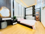 Cực hiếm chỉ 6,4 tỷ có ngay nhà đẹp ở mỹ đình, dt 38m2, 5 tầng, ngỗ rộng hiếm có