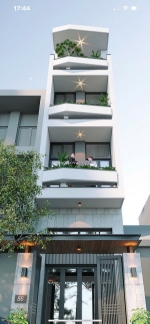 (cực hiếm) dòng tiền 720tr/năm tại lý thường kiệt, tân bình 12,9 tỷ, 60m2, 7pn,