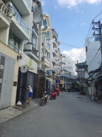 Cực hiếm! dương quảng hàm p5–10m ra hxt–ngang 5m đẹp vuông–nhỉnh 6 tỷ