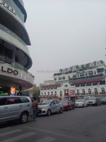 Cực hiếm khách sạn 9 tầng doanh thu khủng phố cổ cầu gỗ dt 99m2 96 tỷ