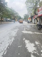 💥cực hiếm! mảnh đất vàng trong làng đức diễn bắc từ liêm ô tô đỗ cửa - kinh