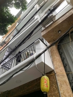 Cực hiếm nhà bán ở phú đô 5 tầng, dt 42m2, đường ô tô tránh, giá hơn 7 tỷ