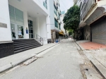Cực hiếm, nhà thiên hiền 42m2x5 tầng, ô tô tránh kinh doanh, ngõ thông, 14 tỷ