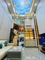 Cực hiếm vào ở ngay! ô tô ngủ nhà nguyễn quang bích, tân bình, 62m2, chỉ 8,8 tỷ