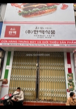 Cực hót - chính chủ cho thuê nhà mặt đường kinh doanh tại 386 minh khai, vĩnh