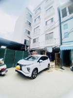 💥cực hot💥chính chủ cần bán nhà phố lai xá hoài đức 40m x 5 tầng ngõ rộng