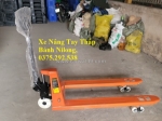Cung cấp xe nâng tay thấp 035292538