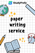 Custom research paper writing services by studyprofy