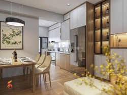 Đại hạ giá hàng loạt căn hộ chung cư có sổ đỏ khu vực linh đàm - full nội thất