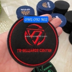 Đại phát địa chỉ làm đế lót ly giá rẻ, làm đế lót ly chất lượng. giá sỉ toàn quốc.