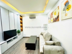 Đại từ nhà xây mới full nội thất 35m 5 tàng 4 phòng giá nhỉnh 6 tỷ