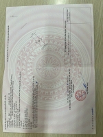 Đát dan dân hạ bằng 100m full thổ cư cách vàng đai chỉ 20m